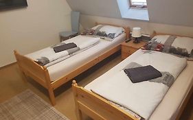 Rooms Orli