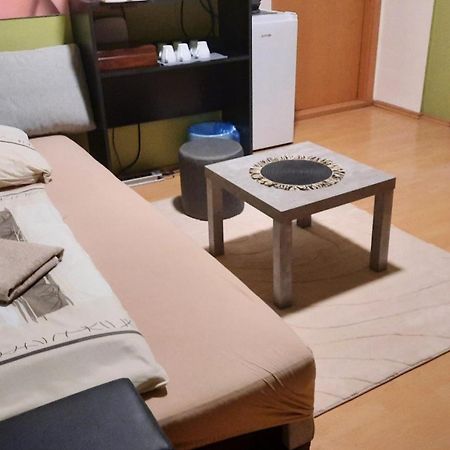 Rooms Orli Brno Exterior photo