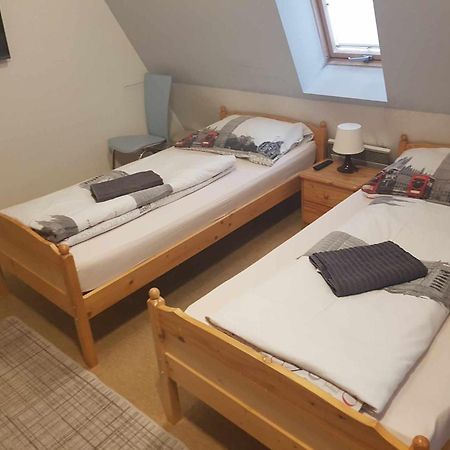 Rooms Orli Brno Exterior photo