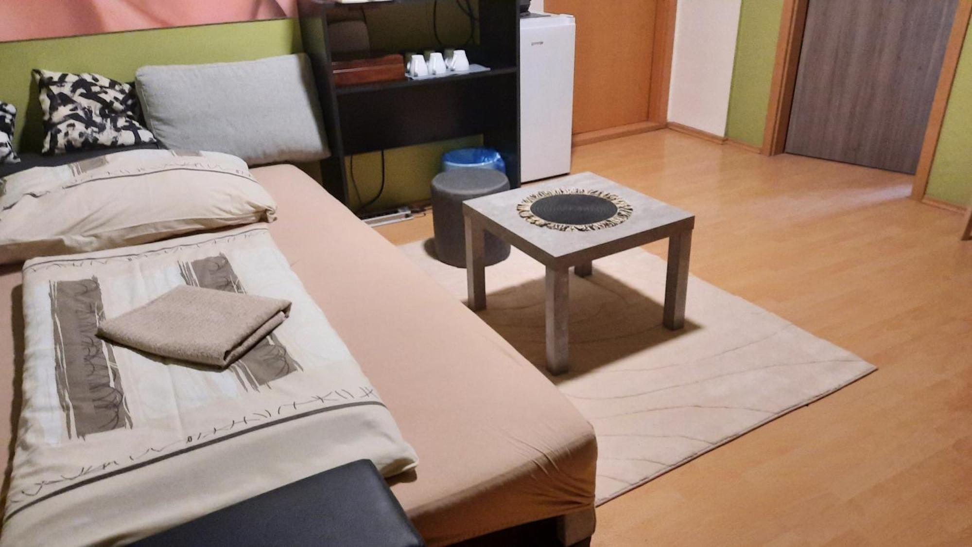 Rooms Orli Brno Exterior photo
