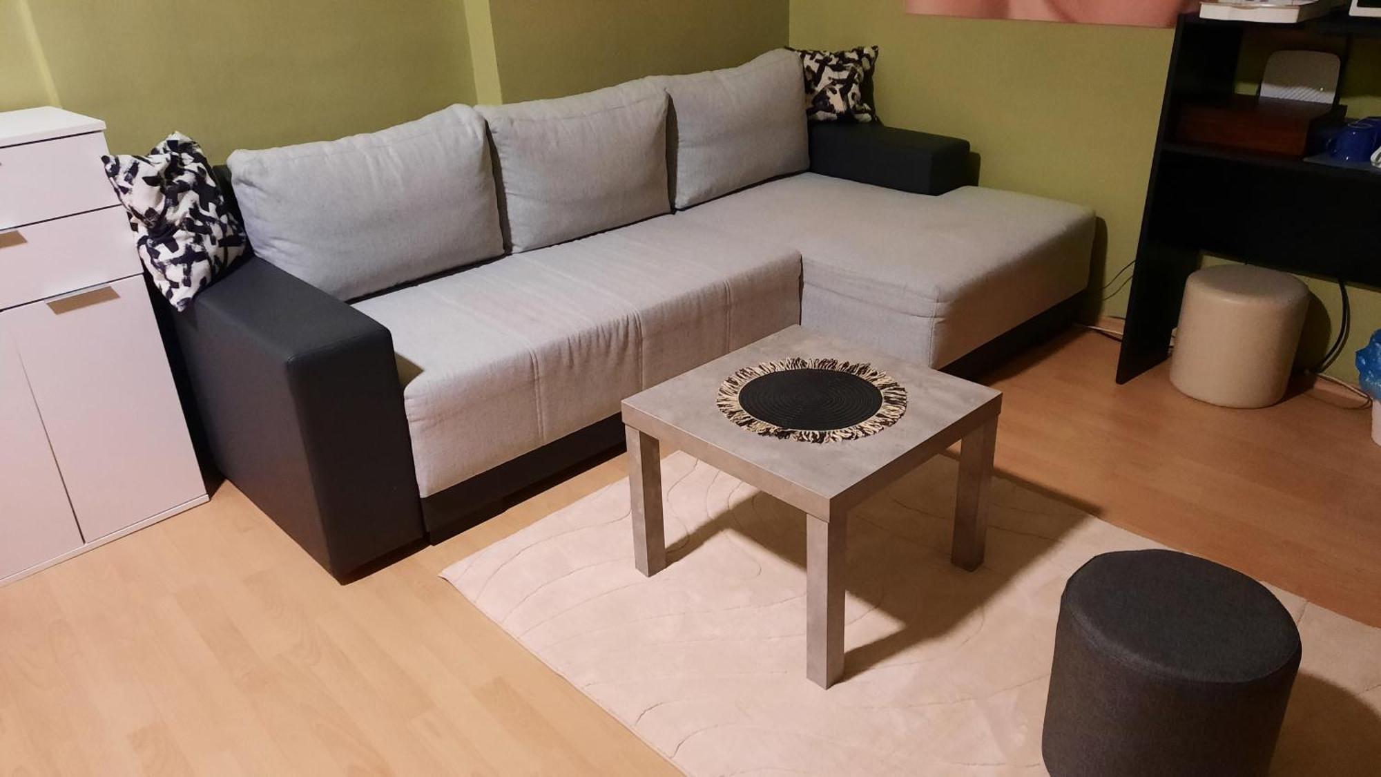 Rooms Orli Brno Exterior photo