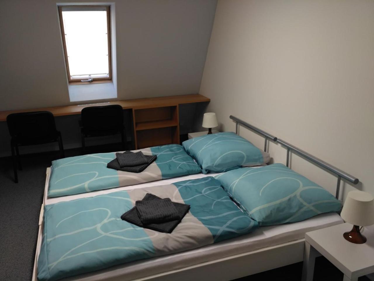 Rooms Orli Brno Exterior photo